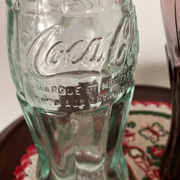 Vintage, 90s, Coca Cola collectibles - Picture 3 of 4